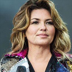 Shania Twain